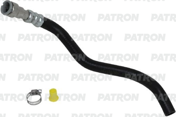 Шланг гидроусилителя руля Patron PSH082