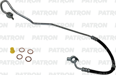 

Шланг гидроусилителя руля, PSH090