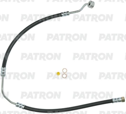 Шланг гидроусилителя руля Patron PSH119