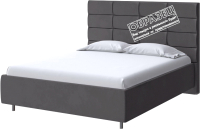 Каркас кровати Proson Shapy Ultra 90x200  (мокрый асфальт) - 