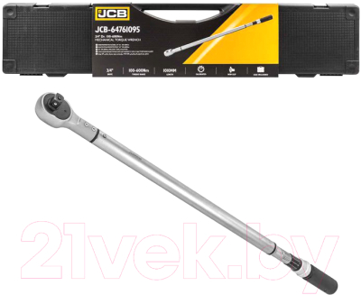 Гаечный ключ JCB Моментный 64761095