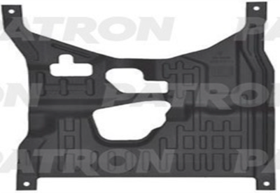 Защита двигателя Patron P72-0225  - 