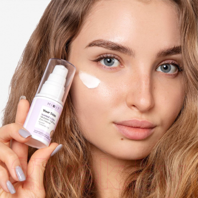 Крем для век MIXIT Your Skin Увлажняющий для сухой кожи (30мл)