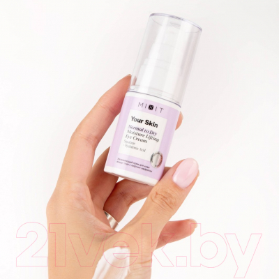 Крем для век MIXIT Your Skin Увлажняющий для сухой кожи (30мл)