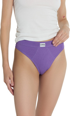 Трусы женские Mark Formelle 412492 (р.94, фиалка/декор) - 