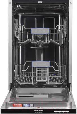 Посудомоечная машина Maunfeld MLP-082D Light Beam