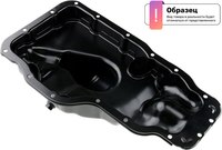 Масляный поддон двигателя Mazda FSL02151XB - 