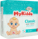 Подгузники-трусики детские MyKiddo Classic XL 12-20кг (34шт) - 