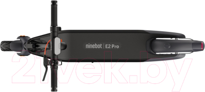 Электросамокат Ninebot KickScooter E2 Pro