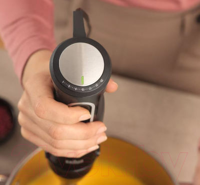 Изображение товара Блендер погружной Braun MQ 55001 MBK