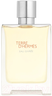Парфюмерная вода Hermes Terre D'Hermes Eau Givree (100мл)