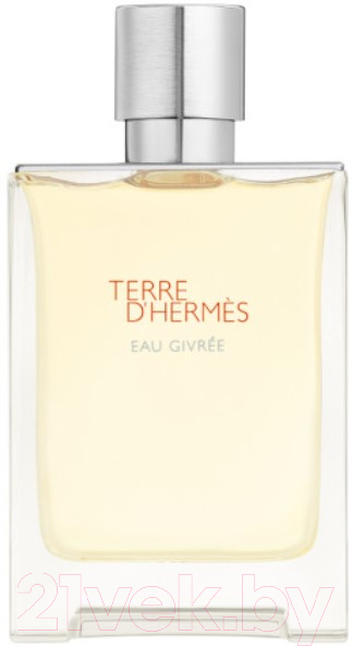 Парфюмерная вода Hermes Terre D'Hermes Eau Givree