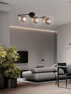 Спот Aitin-Pro НПБ 02-3x60-102 / DA6119/3 -