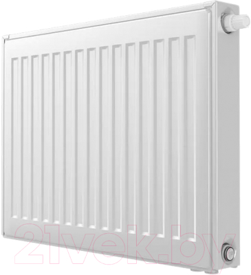 Радиатор стальной Royal Thermo Ventil Compact VC22-500-800 RAL9016 M
