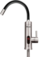 Проточный водонагреватель Olivetti OL-WH4055SS - 