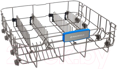 Посудомоечная машина Maunfeld MLP-12S Light Beam