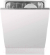 Посудомоечная машина Maunfeld MLP-12S Light Beam - 
