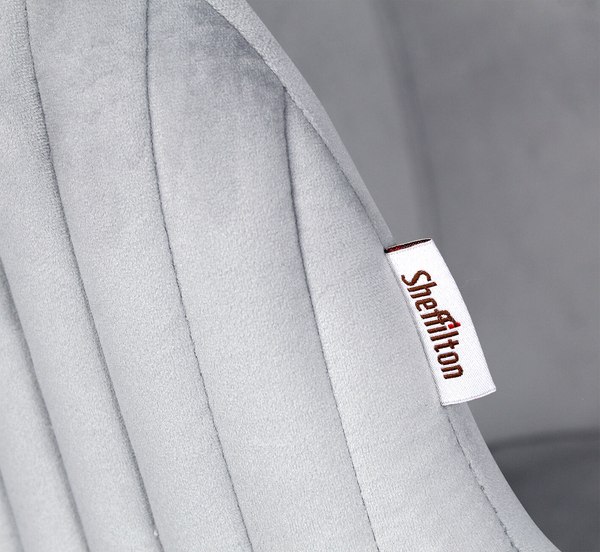 Купить Стул Sheffilton SHT-ST39/S95-WH-1 в Минске