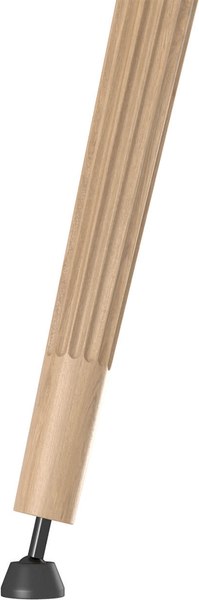 Купить Стул Sheffilton SHT-ST39/S95-WH-1 в Минске