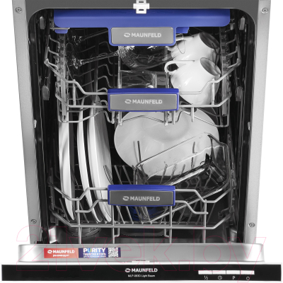 Посудомоечная машина Maunfeld MLP-083D Light Beam