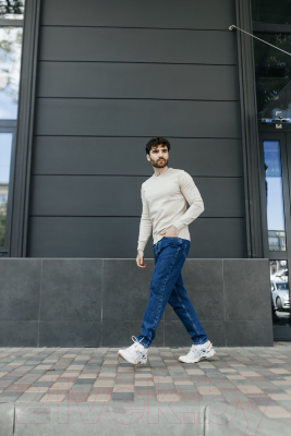 Изображение товара Джемпер Isee SG100057J (р.56, бежевый)