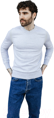 Изображение товара Джемпер Isee SG100057J (р.58, серый)