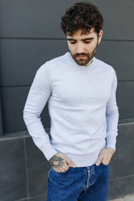 Изображение товара Джемпер Isee SG100057J (р.58, серый)