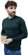 Миниатюра изображения товара Джемпер Isee SG100057J (р.54, изумрудный)
