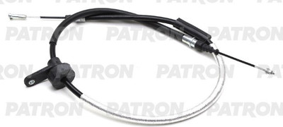 

Трос ручного тормоза, PC3093