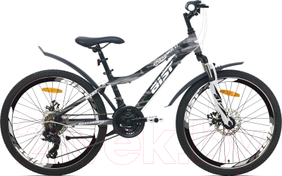 Велосипед AIST Rocky Junior 1.1 24 2024