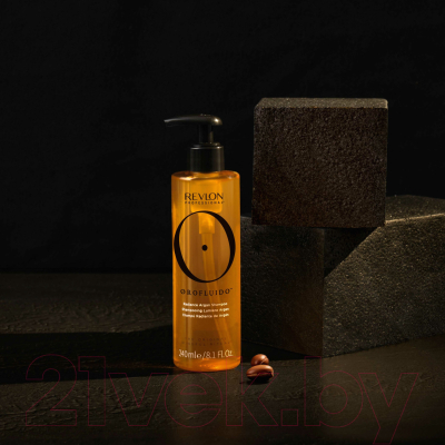 Шампунь для волос Revlon Professional Orofluido (240мл)