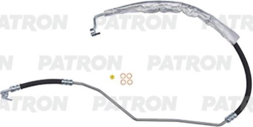 Шланг гидроусилителя руля Patron PSH013