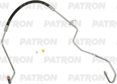 Шланг гидроусилителя руля Patron PSH028  - 