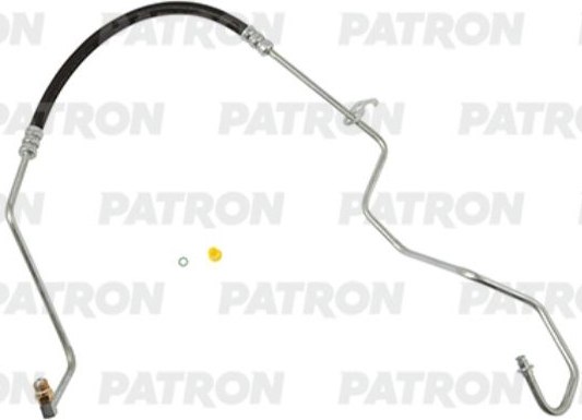 Шланг гидроусилителя руля Patron PSH028