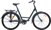 Велосипед AIST Tracker 1.0 26 2024 (19, зеленый) - 