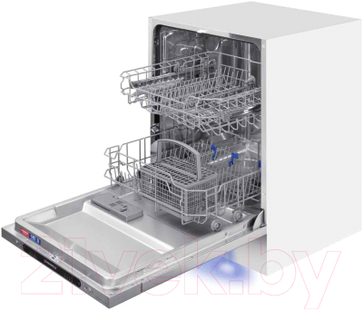 Купить Посудомоечная машина Maunfeld MLP6242G02 Light Beam  