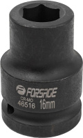 Головка слесарная Forsage F-46516 - 