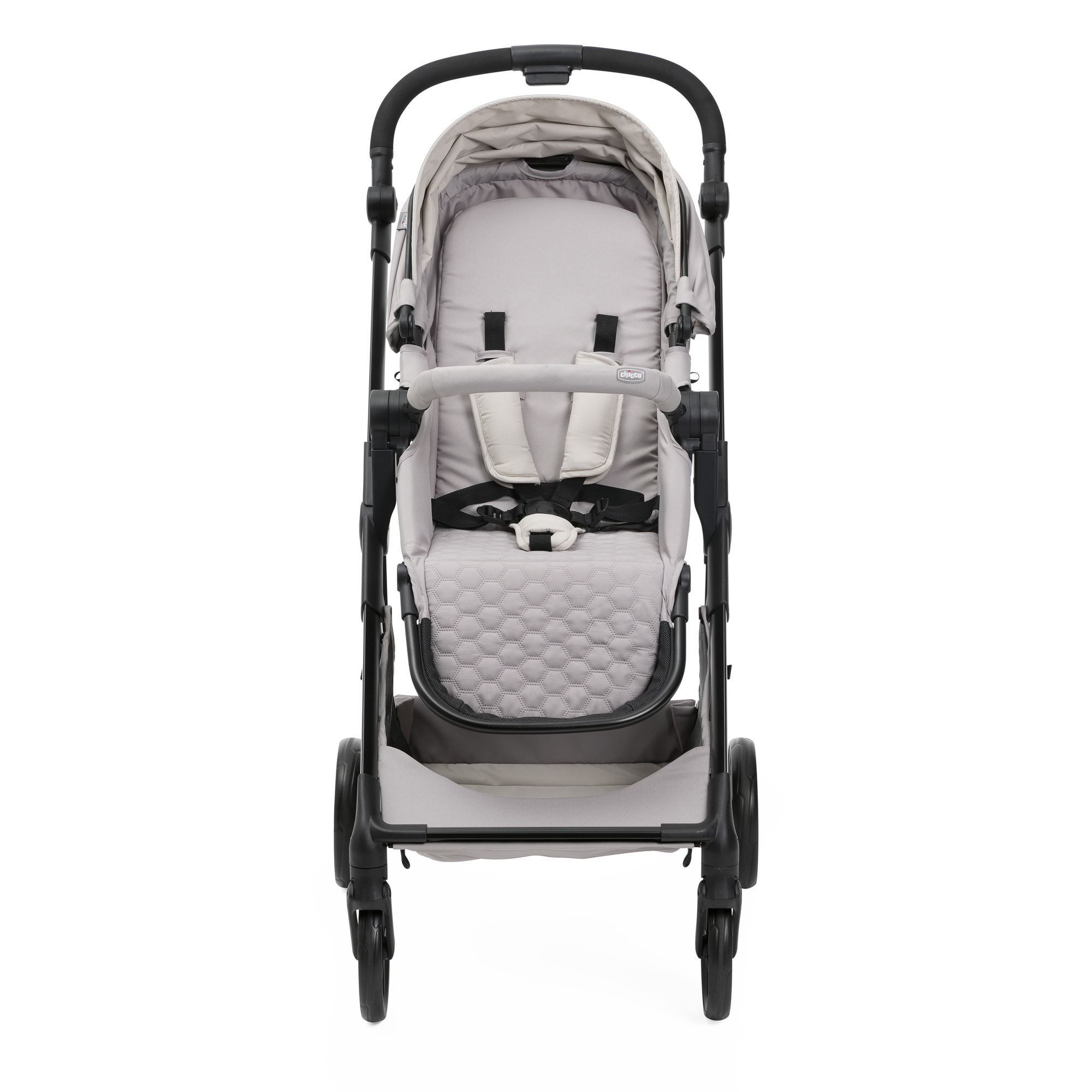 Детская прогулочная коляска Chicco Seety Stroller Florence