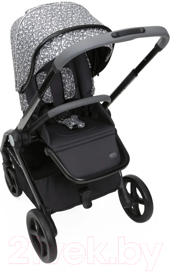 Детская прогулочная коляска Chicco Mysa Stroller