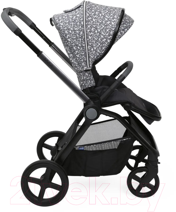 Детская прогулочная коляска Chicco Mysa Stroller