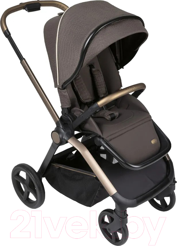 Детская прогулочная коляска Chicco Mysa Stroller