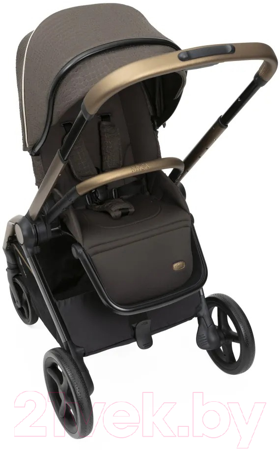 Детская прогулочная коляска Chicco Mysa Stroller