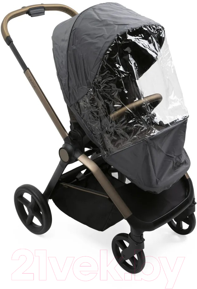 Детская прогулочная коляска Chicco Mysa Stroller