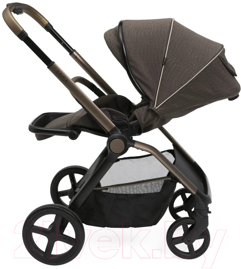 Детская прогулочная коляска Chicco Mysa Stroller