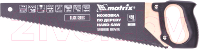 Ножовка Matrix 23578
