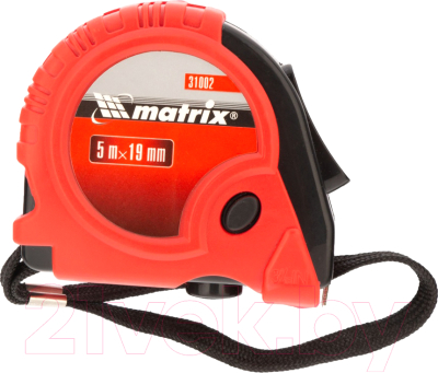 Изображение товара Рулетка Matrix 31002