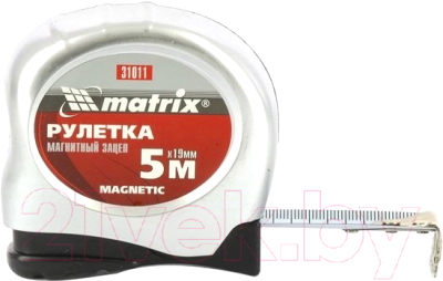 Изображение товара Рулетка Matrix 31011
