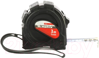 Изображение товара Рулетка Matrix 31013