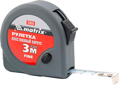 Рулетка Matrix Fine 31016 -