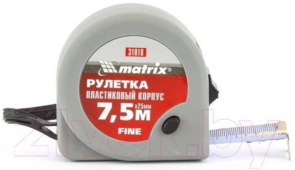 Рулетка Matrix 31018